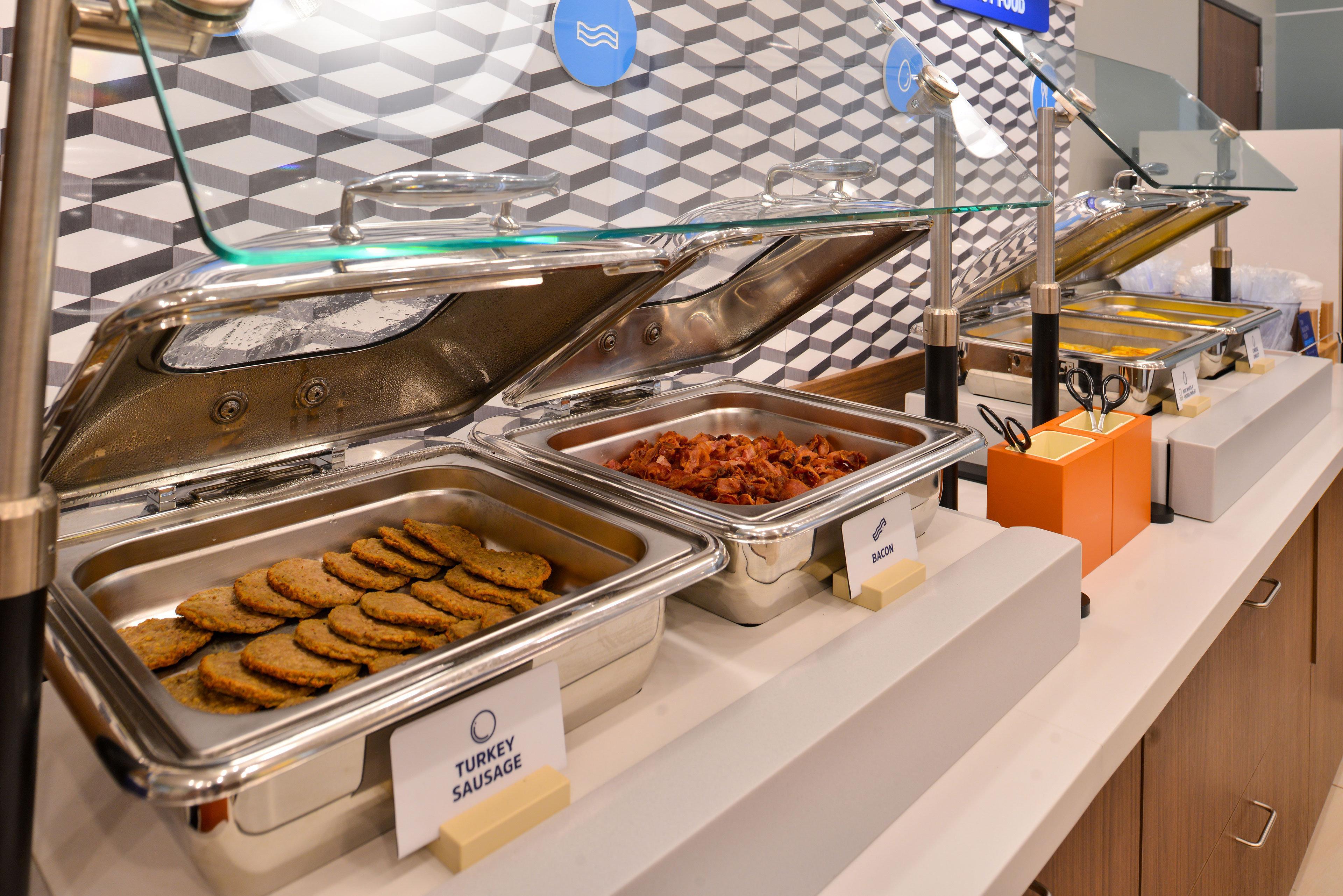 Holiday Inn Express Roseville-St. Paul By Ihg Extérieur photo