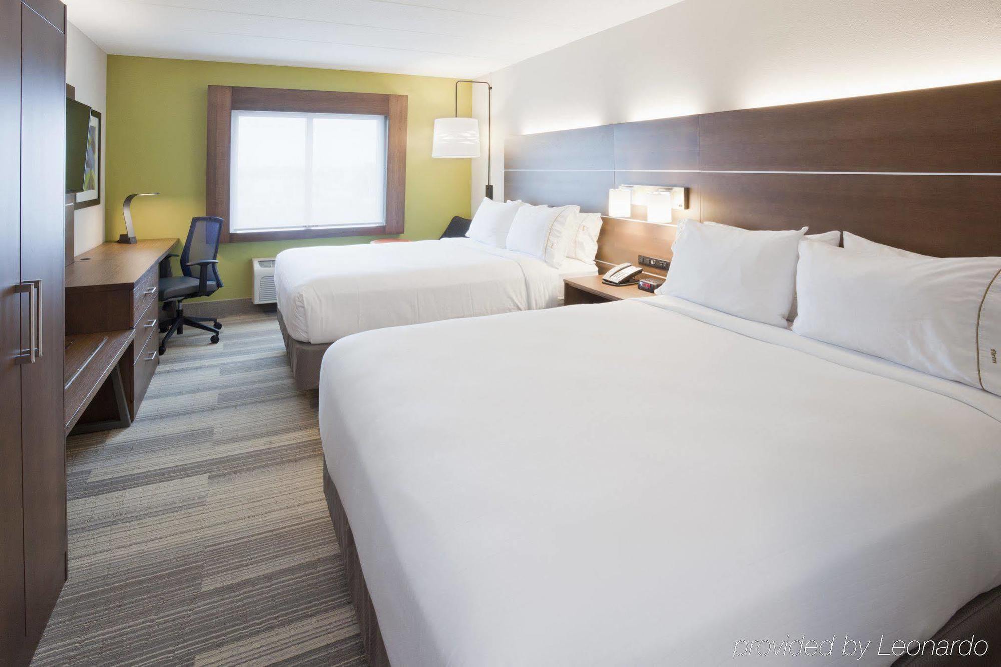 Holiday Inn Express Roseville-St. Paul By Ihg Extérieur photo